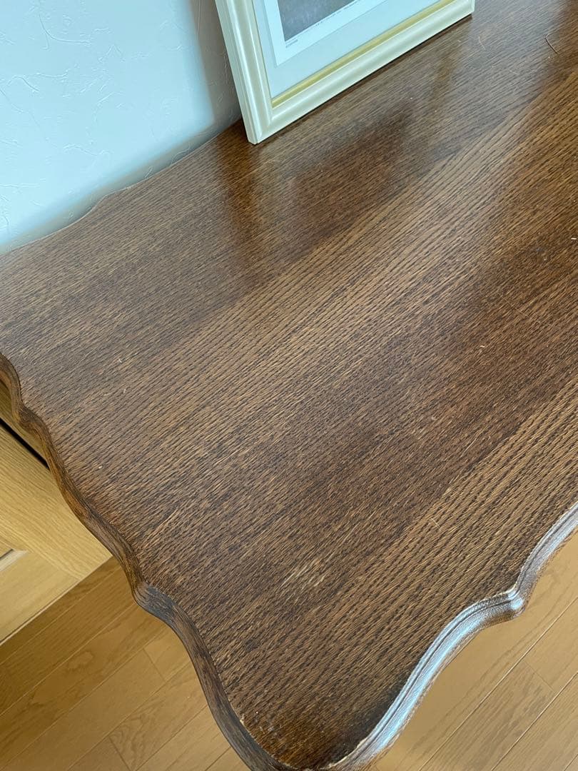 専用　userーe5da2012様用　　　　三越家具ブルージュ　ルーマニア製