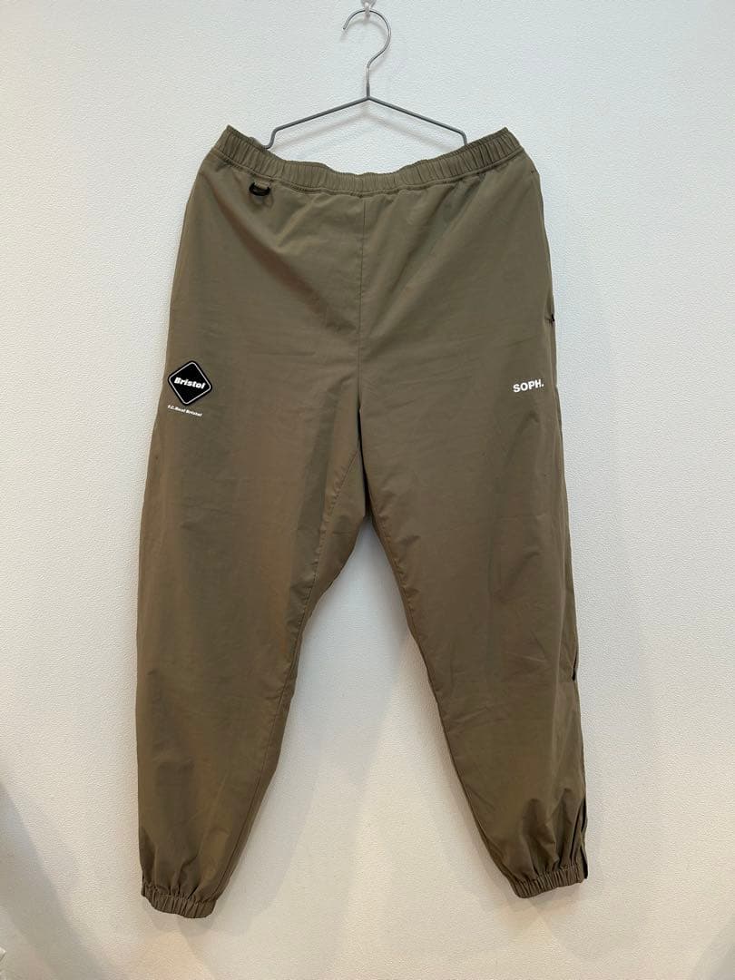 F.C.R.B. ベンチレーション トレーニング パンツ