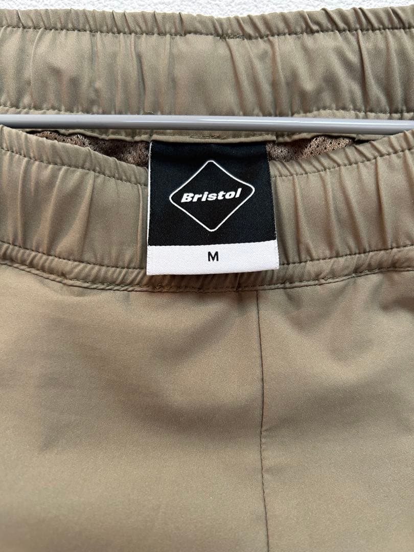 F.C.R.B. ベンチレーション トレーニング パンツ