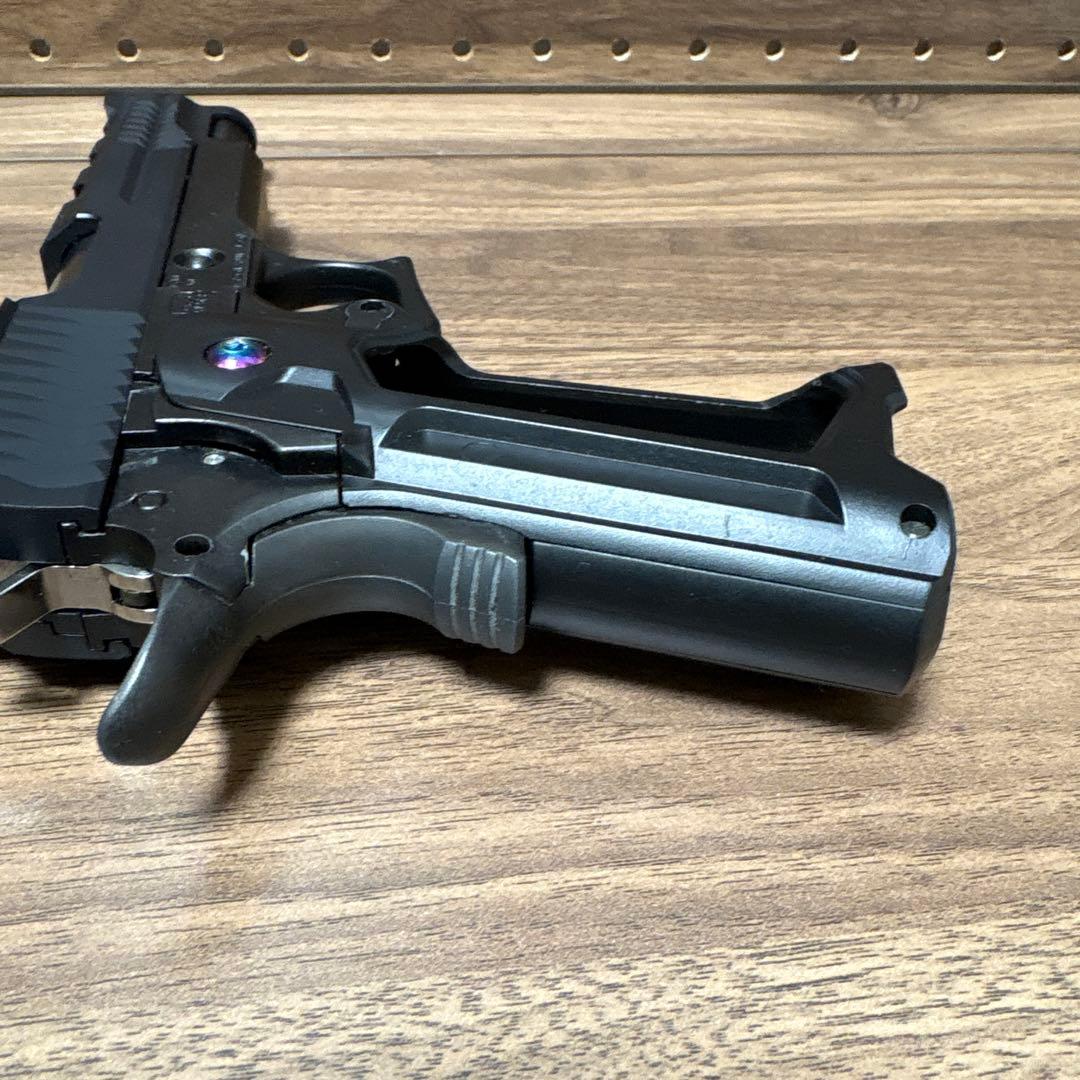 i*a様 東京マルイ　ハイキャパ5.1カスタム　中古品