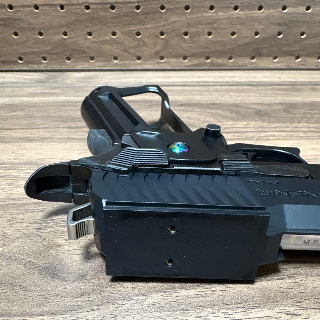 i*a様 東京マルイ　ハイキャパ5.1カスタム　中古品