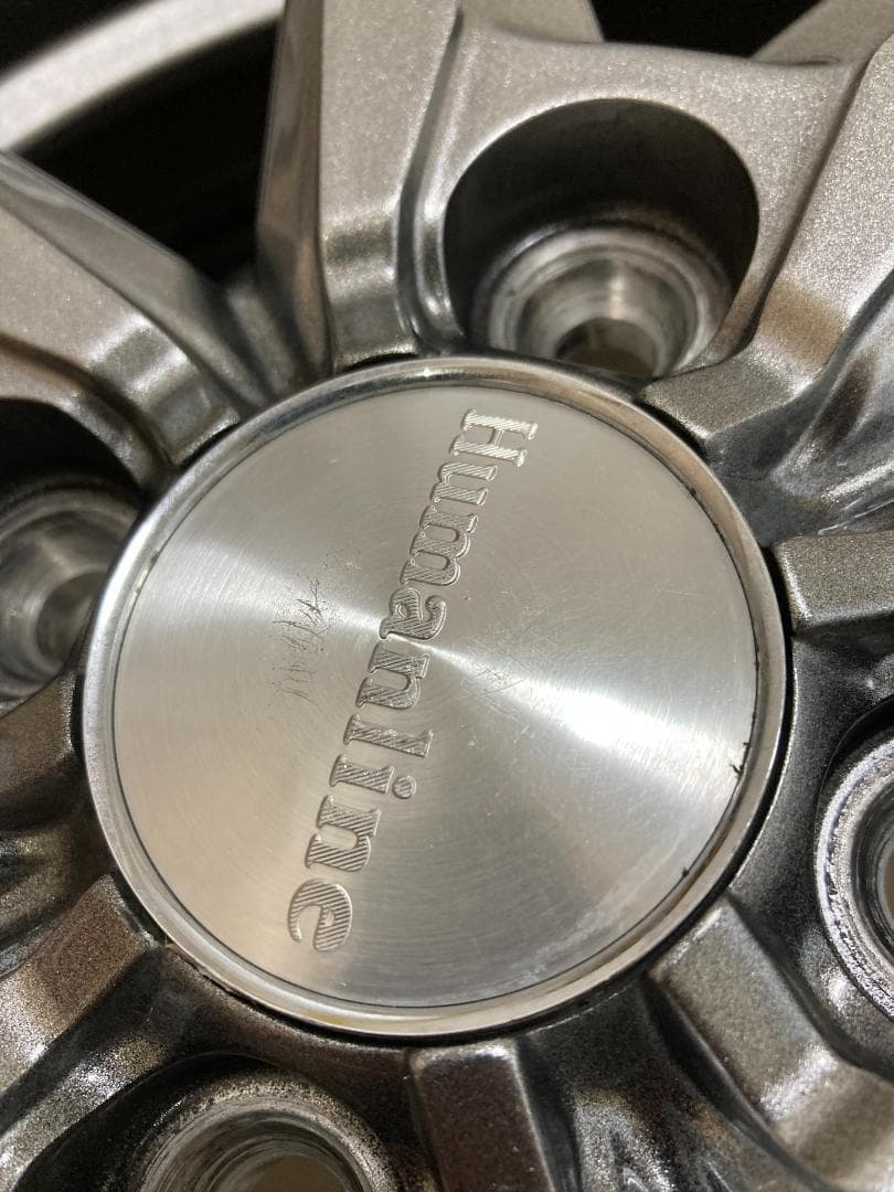 【送料込み】ブリヂストン スタッドレス BLIZZAK VRX2 14インチ