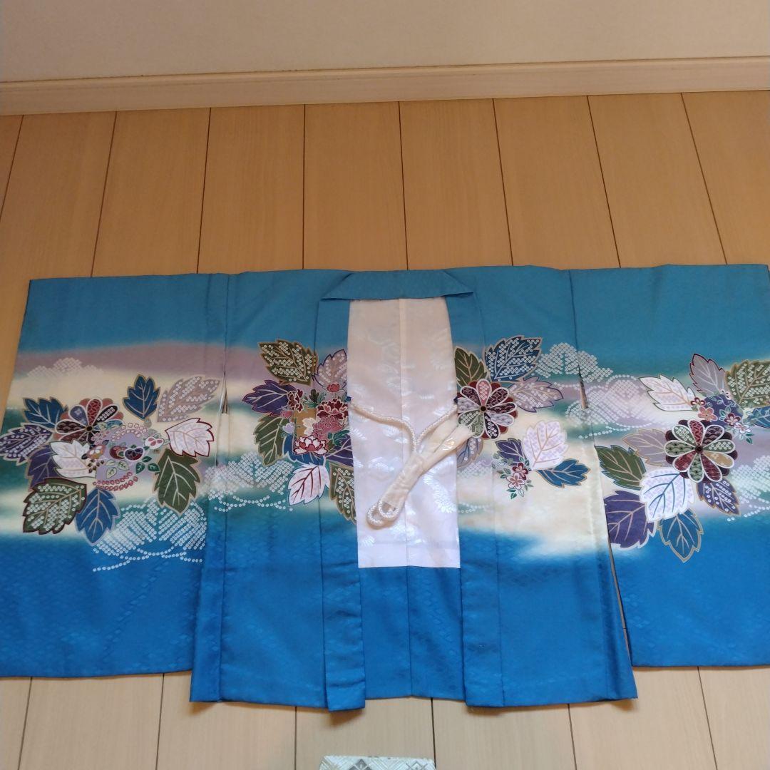 七五三　袴　フルセット　3〜5歳用