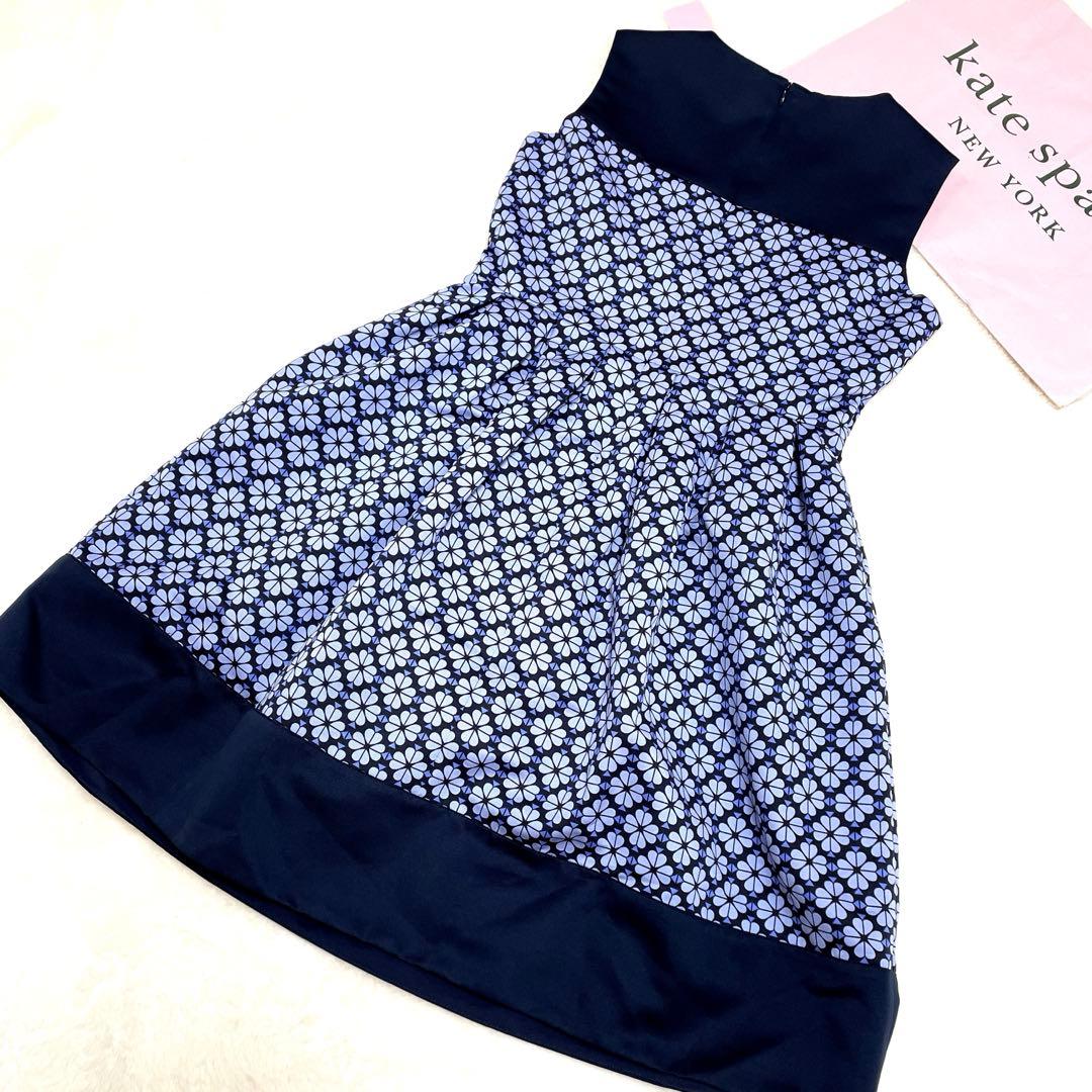 【新品】katespade ケイトスペード　ワンピース　160cm