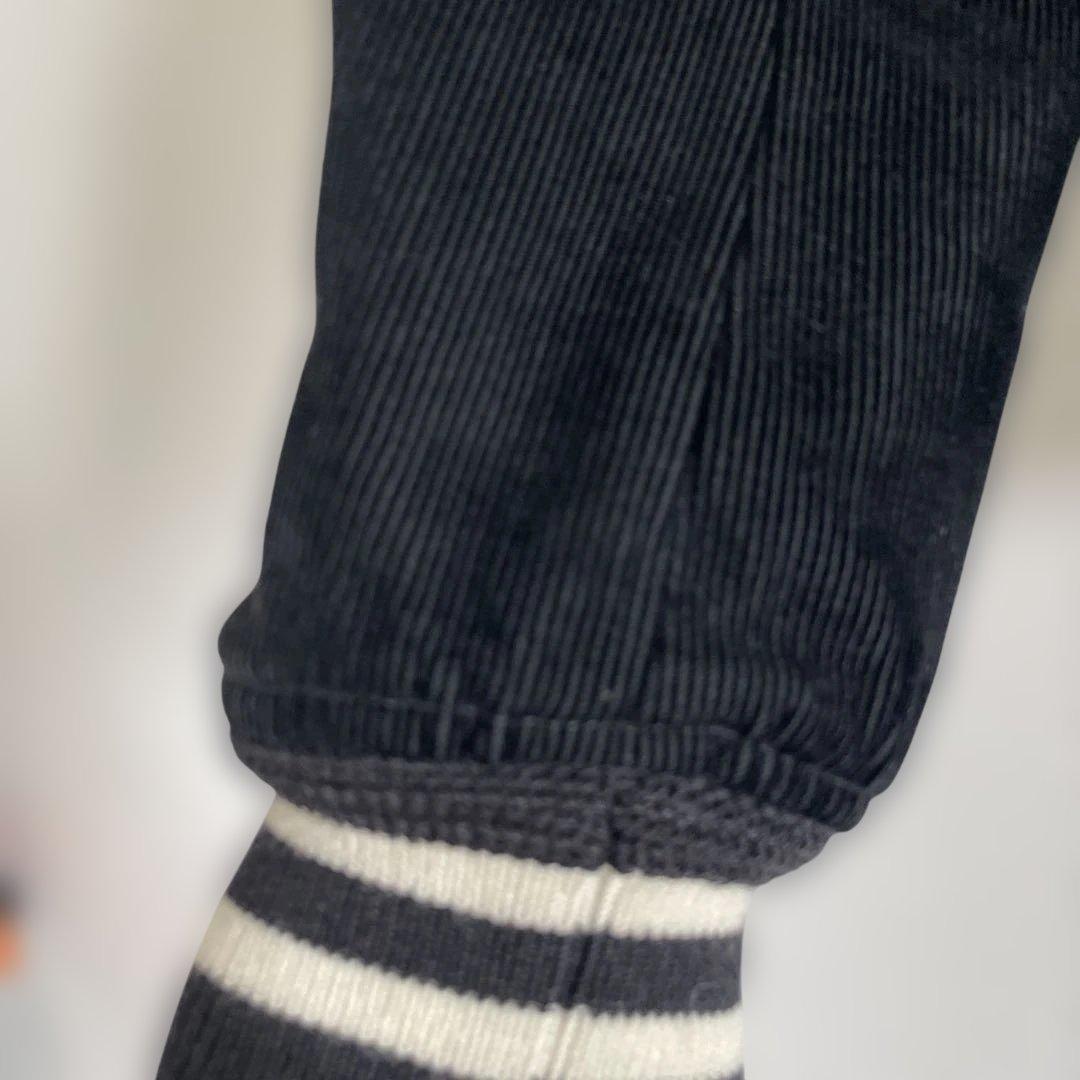 セリーヌ Celine テディブルゾン コーデュロイジャケット