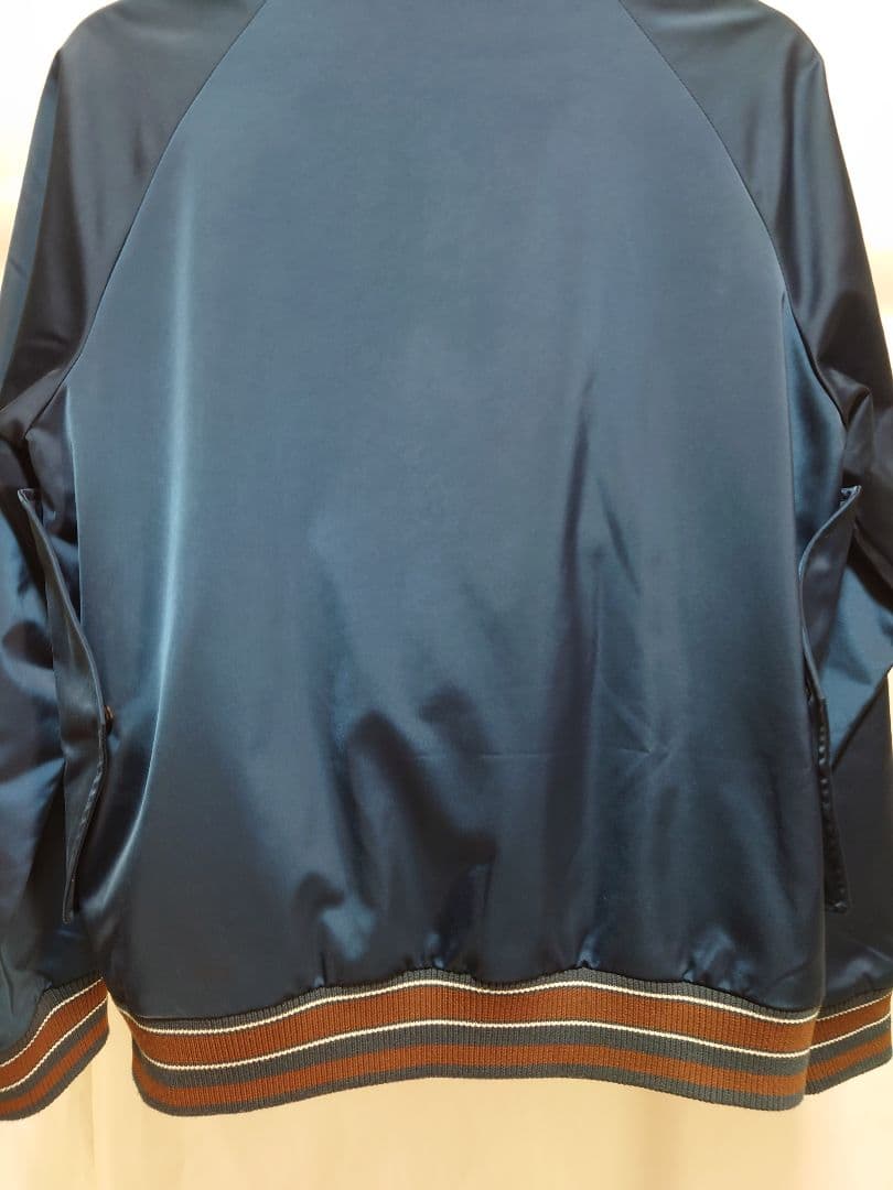 glamb×JCH/ジェイシーエイチカメラマンスカジャケット