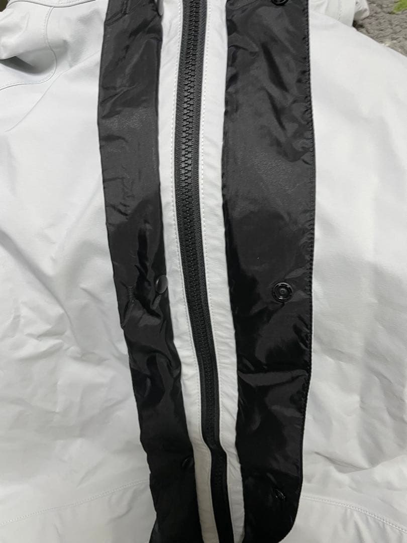 MAEGAKI レインコート／ワークウェア　AP2500レインマスター