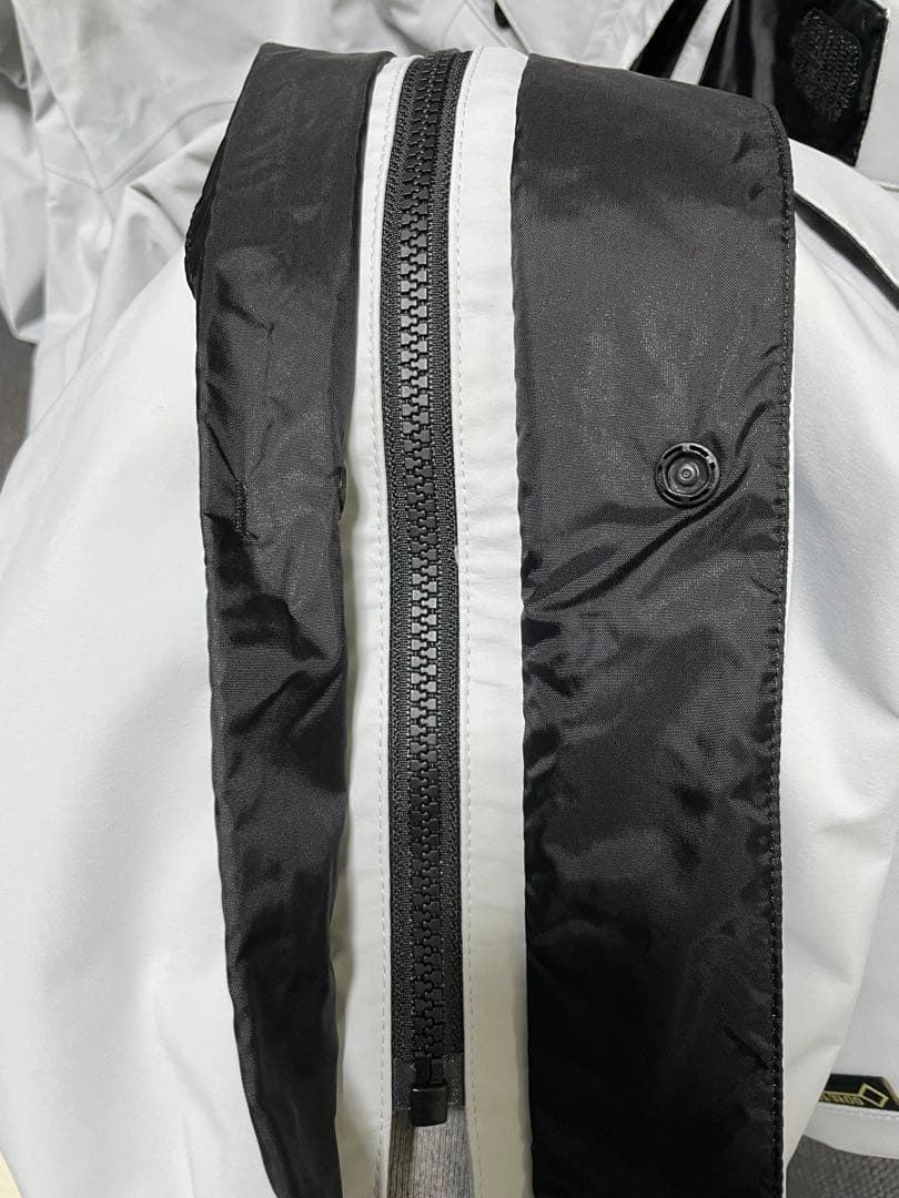 MAEGAKI レインコート／ワークウェア　AP2500レインマスター