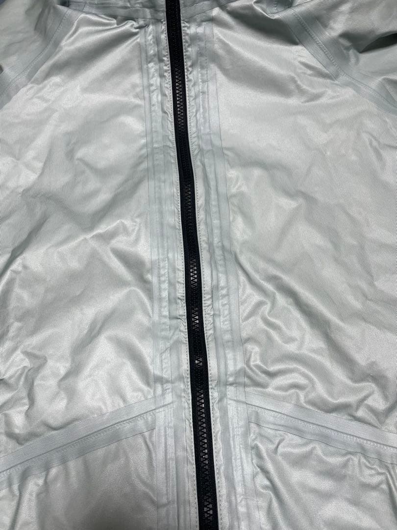 MAEGAKI レインコート／ワークウェア　AP2500レインマスター