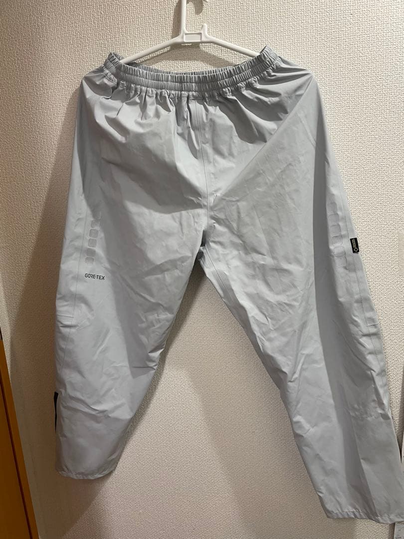 MAEGAKI レインコート／ワークウェア　AP2500レインマスター