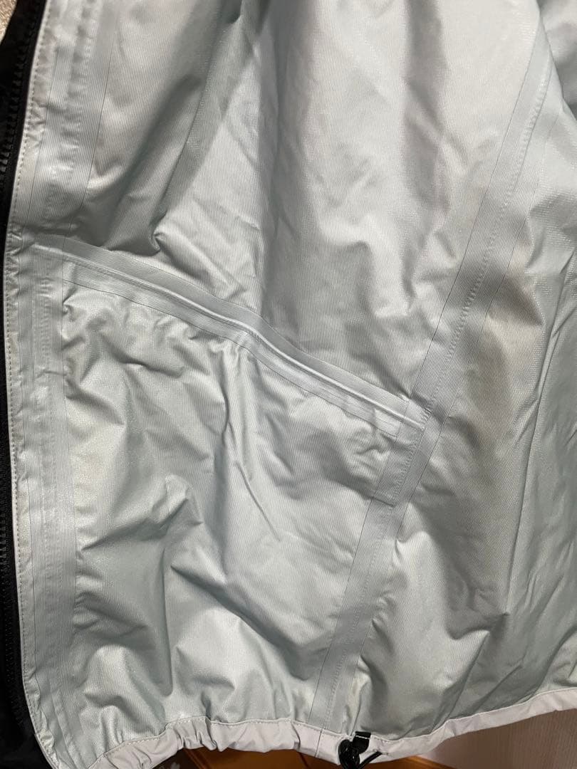 MAEGAKI レインコート／ワークウェア　AP2500レインマスター