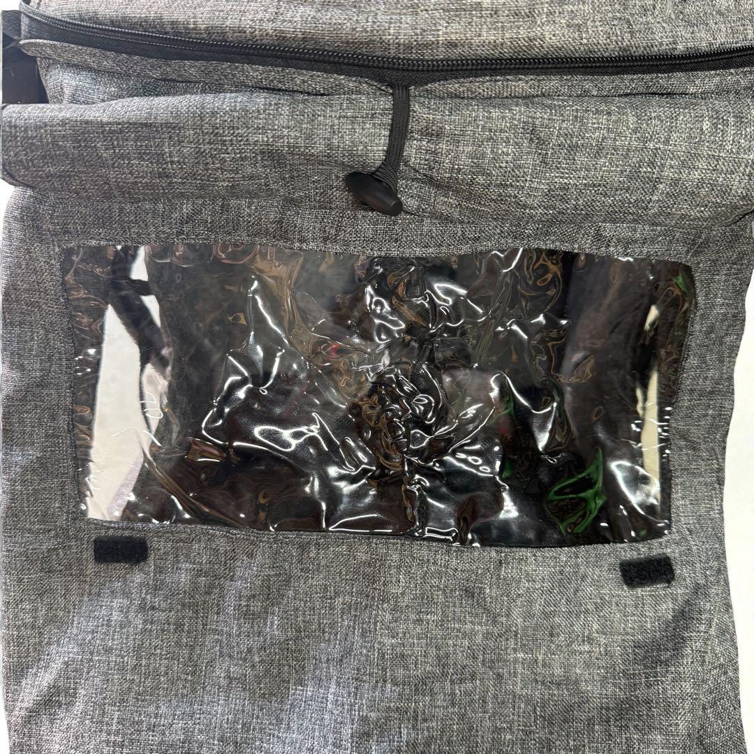 【状態良好】Kinderwagon HOP 2人乗りベビーカー 双子 年子 折り