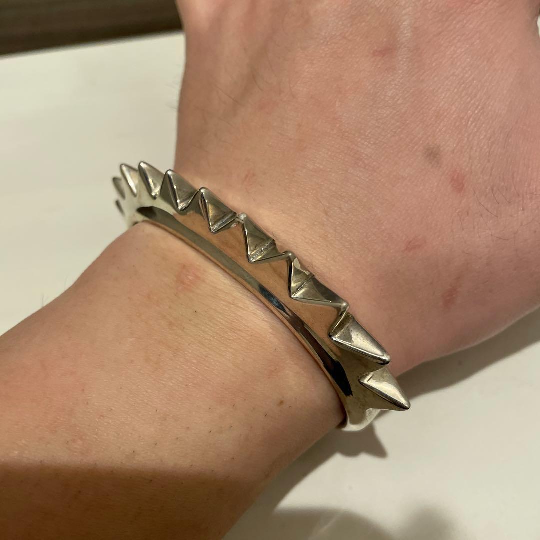 定価235400円！ 新品 CODY SANDERSON バングル