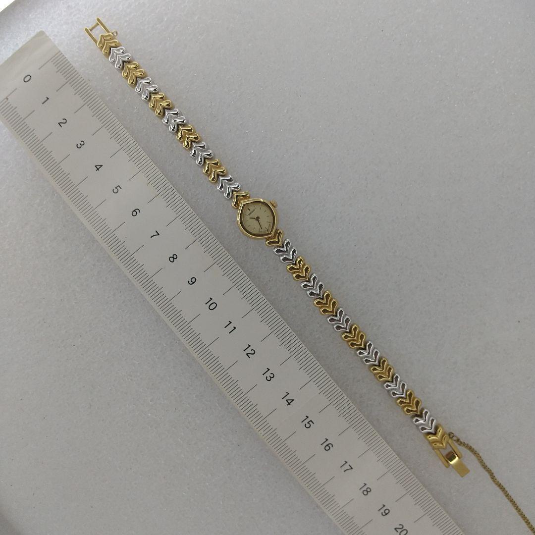 セイコーレディース1E20-5910