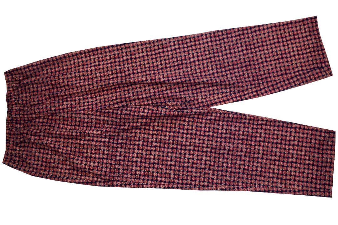 【処分新品】ワコール 睡眠科学×「mintdesigns」女性用パジャマ(M)