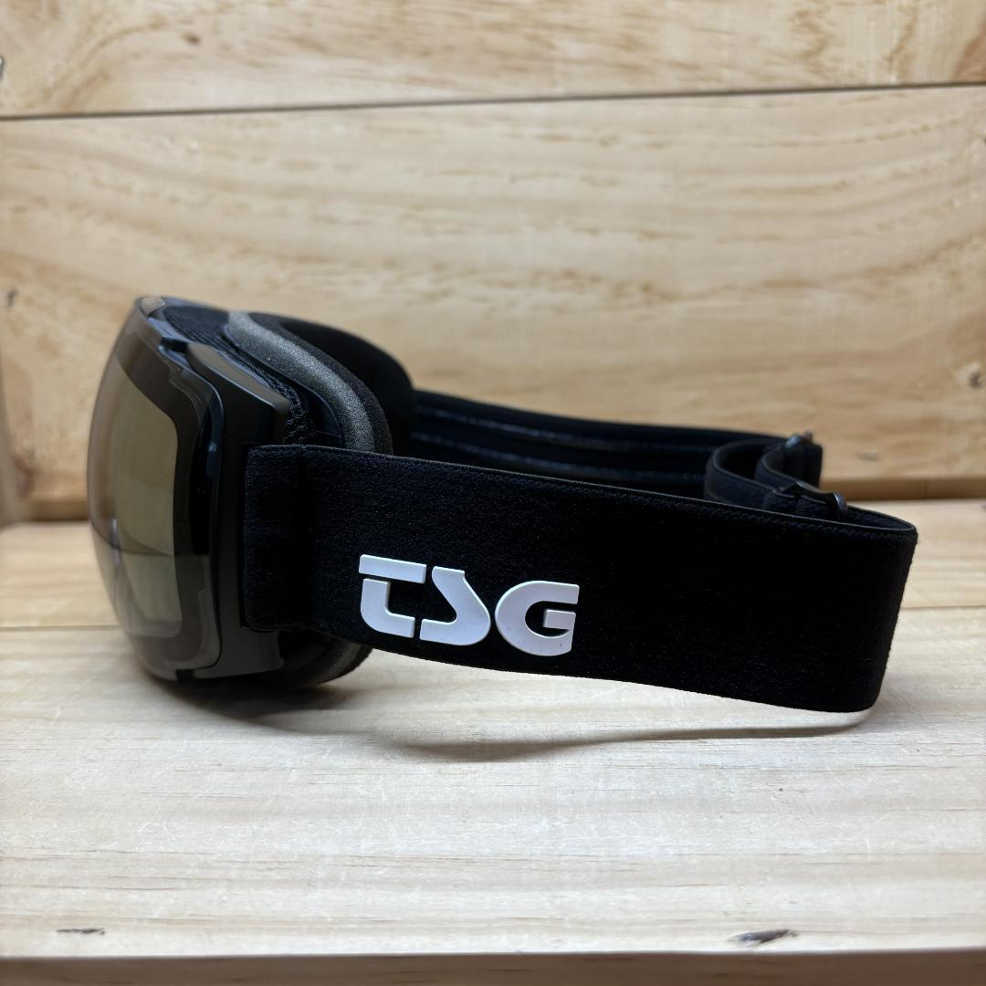【1620】TSG　ティーエスジー　GOGGLE TWO　ゴーグルツー
