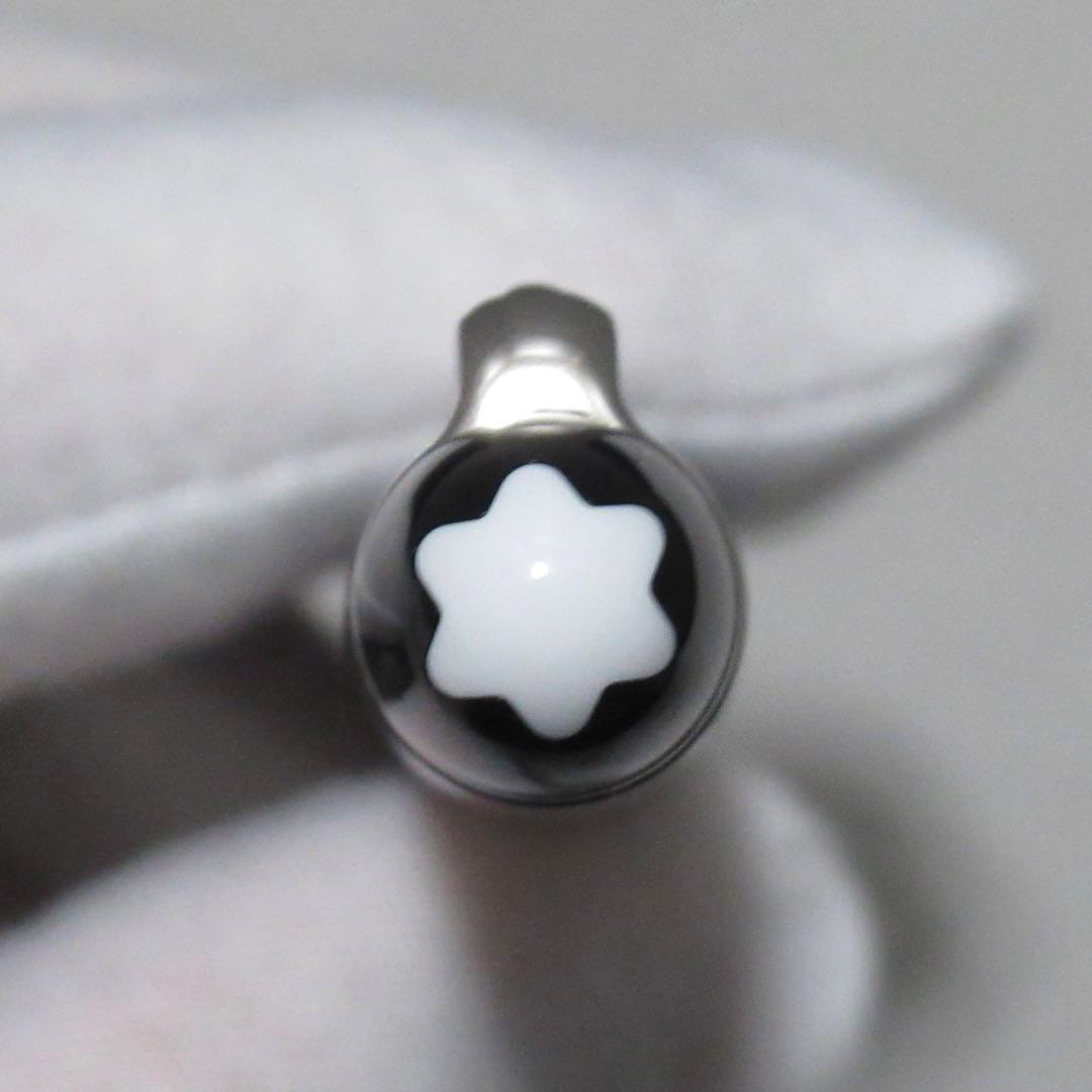 モンブラン ボールペン 164 プラチナ 2866