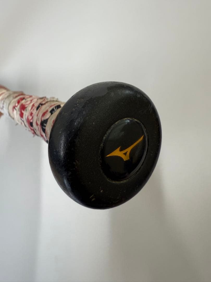 ミズノ ビヨンドマックスレガシー少年野球用　80cm(おまけあり)