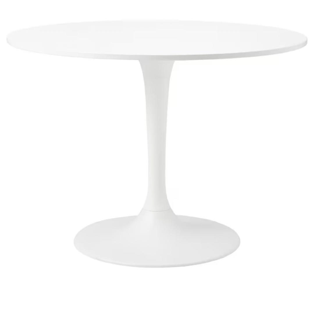 IKEA ドクスタ　DOCKSTA テーブル