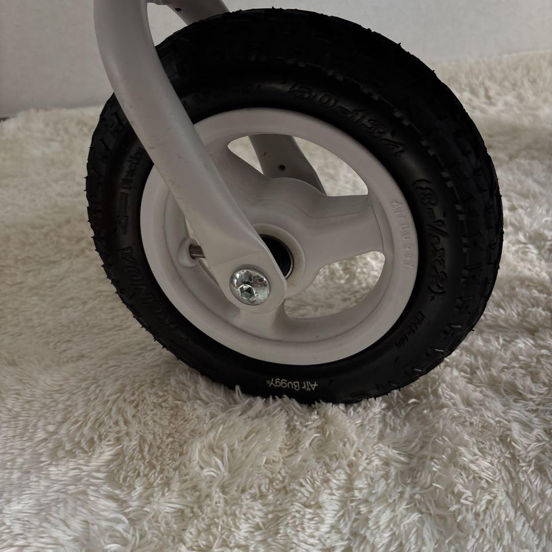 エアバギー AirBuggy ココプレミア グラデーションカモ ベビーカー