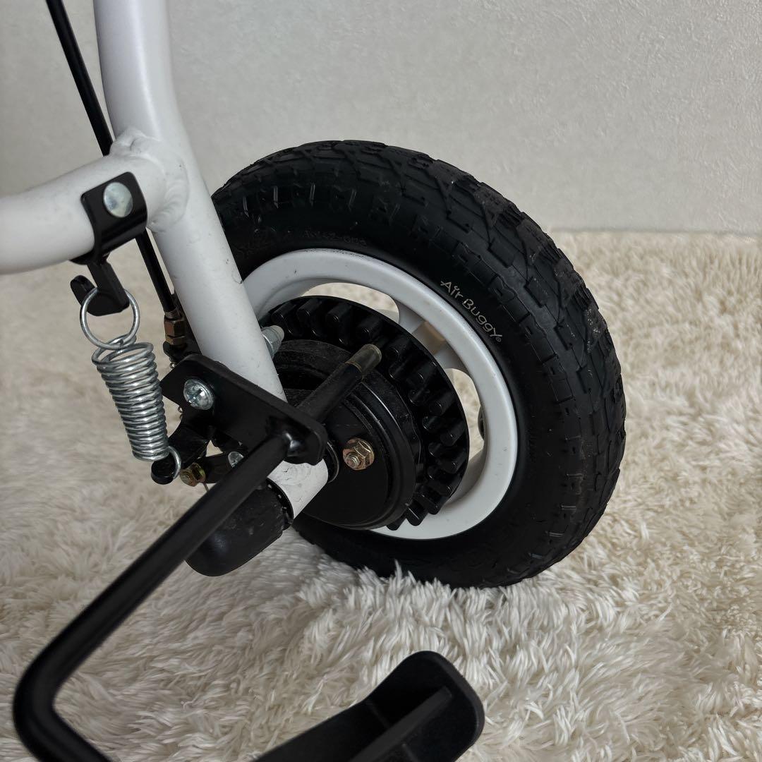 エアバギー AirBuggy ココプレミア グラデーションカモ ベビーカー