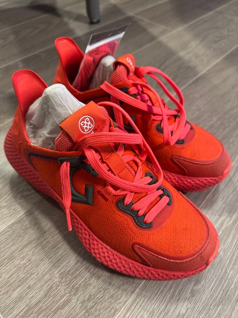 G/FORE ジーフォア　ゴルフシューズ レディース　ゴルフ　スニーカー