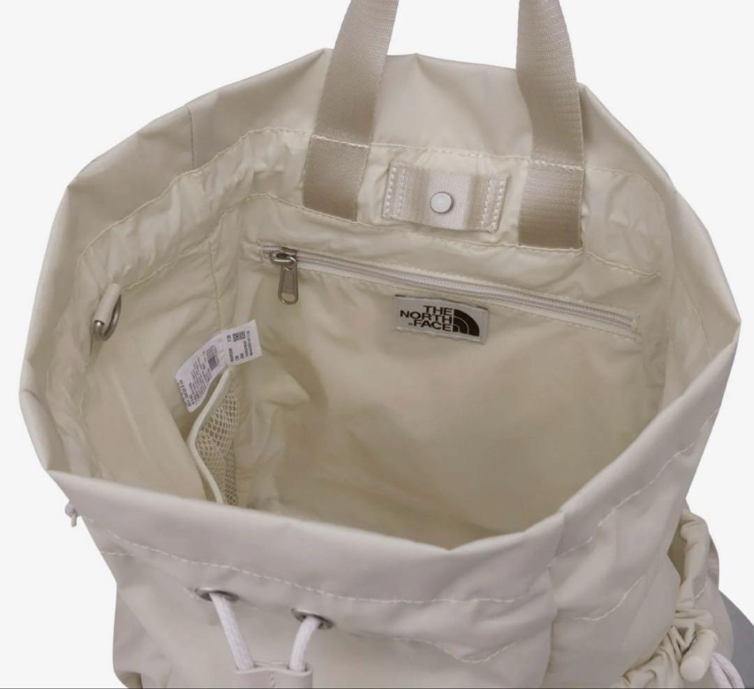 大人気‼️ 韓国限定　THE NORTH FACE リュック ノースフェイス