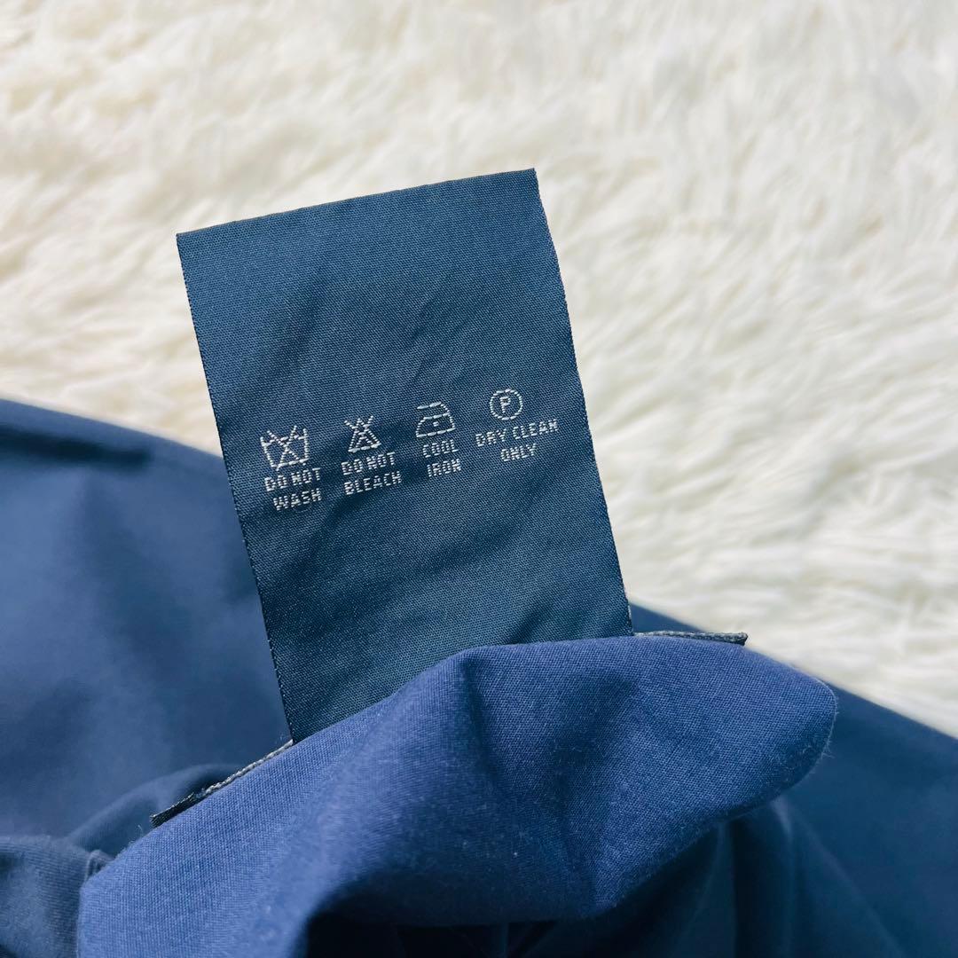 BURBERRY LONDON リバーシブル ノバチェック ブルゾン M ランポ