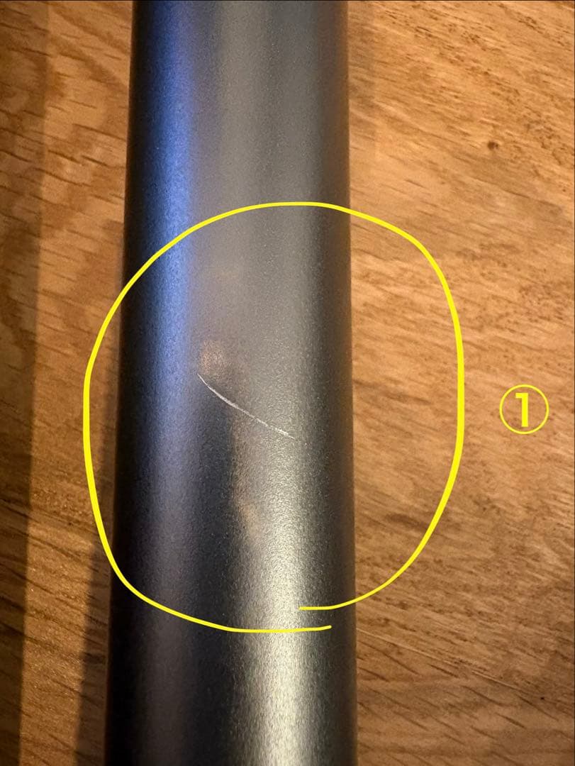 ノ*ー様 美品✨ WOOTA-L TC / ウータL TC 送料込み