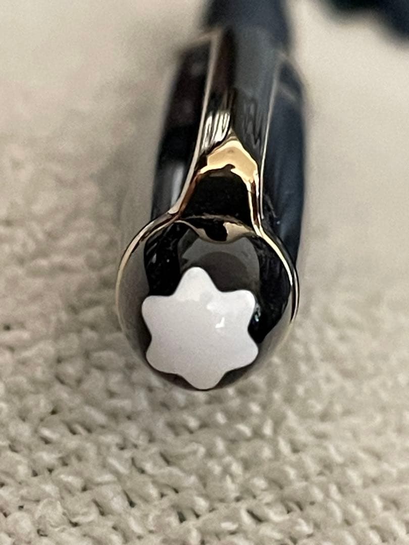 ◾️ 美品 ◾️モンブラン164 ボールペン◾️マイスターシュテュック クラシック◾️