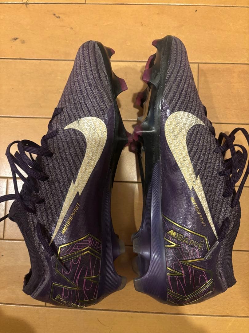 ズーム マーキュリアル ヴェイパー 16 エリート KM FG