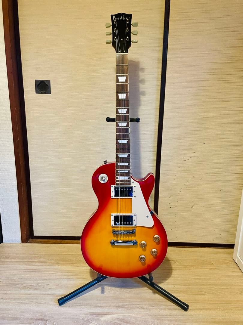 フォトジェニック レスポール Photogenic LP-260