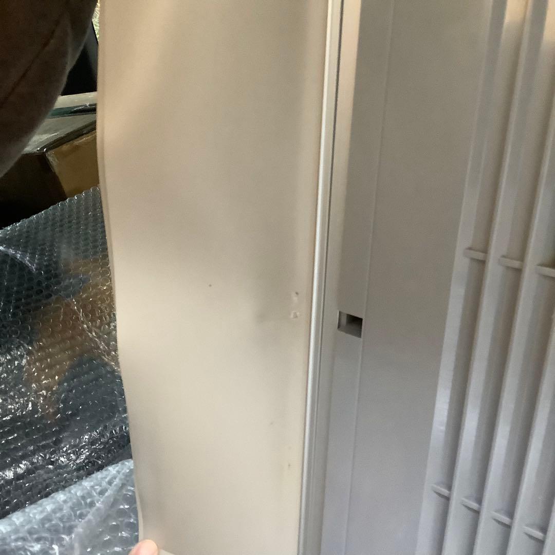 ゆうさん専用❣️ハイアール窓用エアコン 2023年製