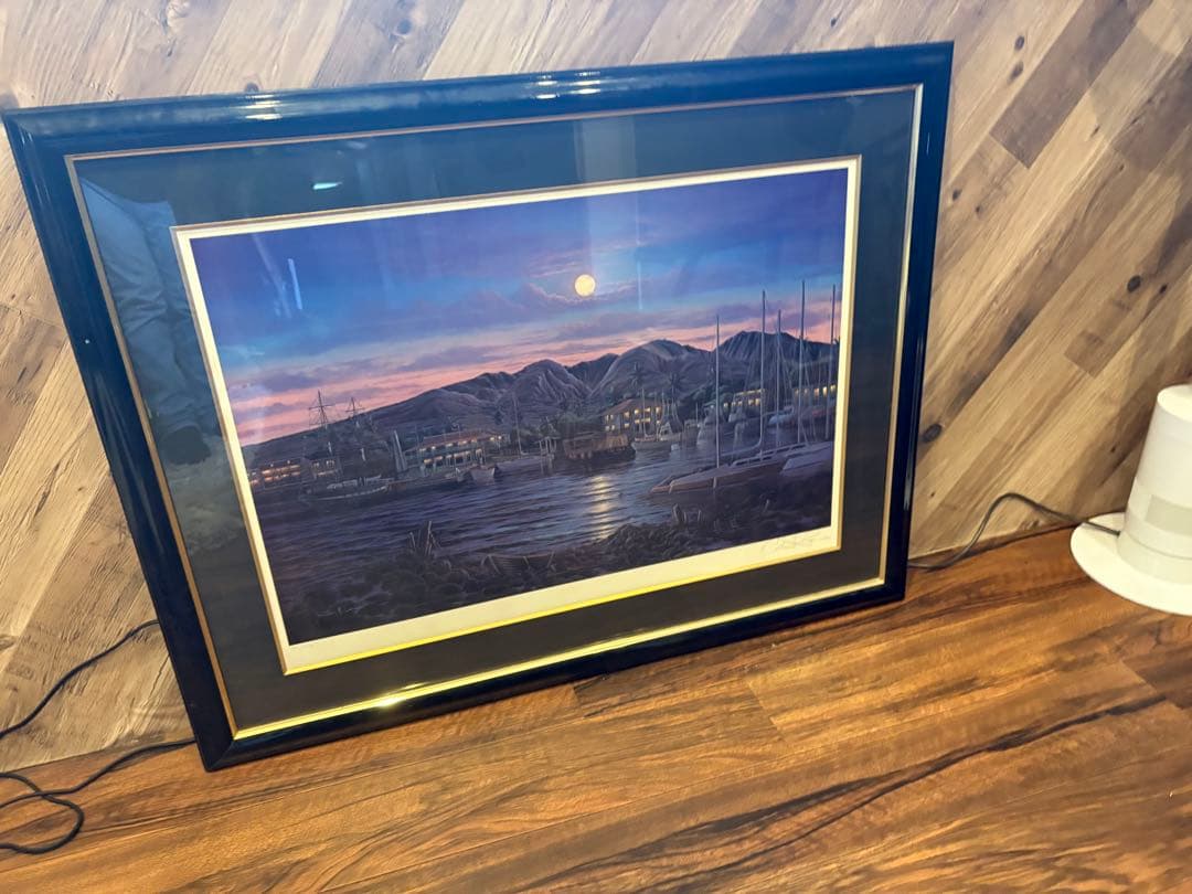 クリスチャンラッセン　ホームポートII