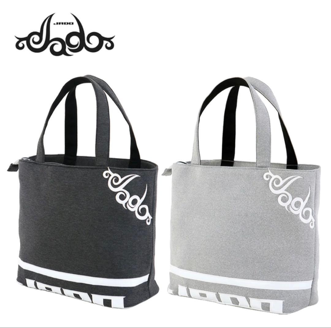 新品未使用　JADOTOTE BAG ゴルフバッグ