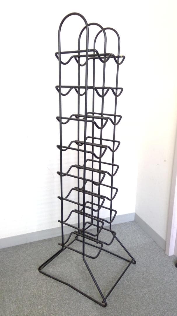 ワインラック　or　フラワースタンド