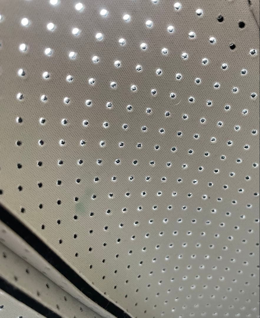 Sale!!【State of Escape】エスケープ トートバッグ ホワイト