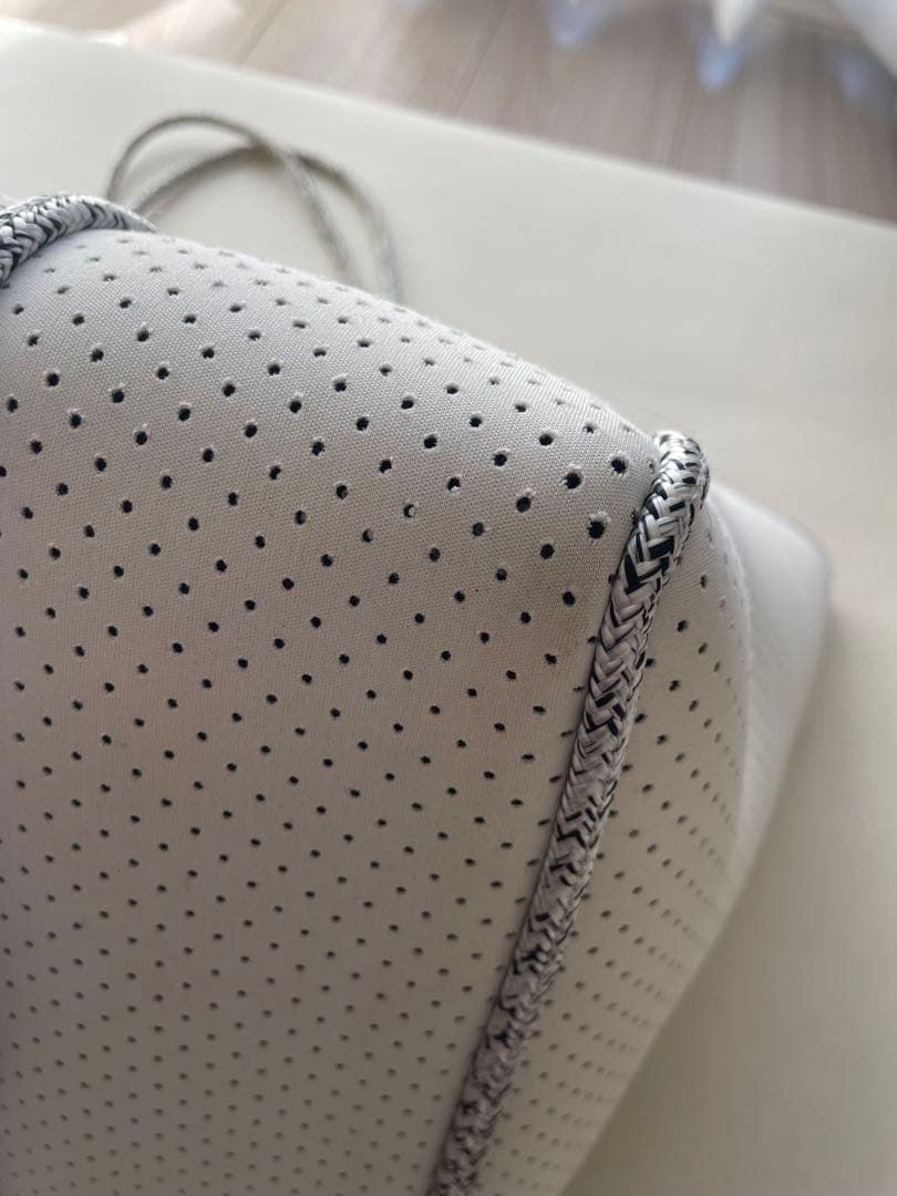 Sale!!【State of Escape】エスケープ トートバッグ ホワイト