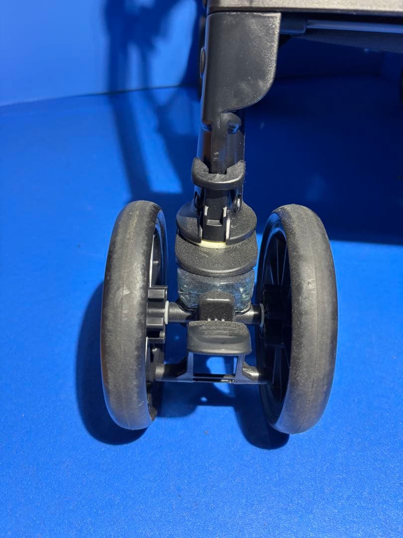 Combi ベビーカー compact エッグショック　スゴカルα