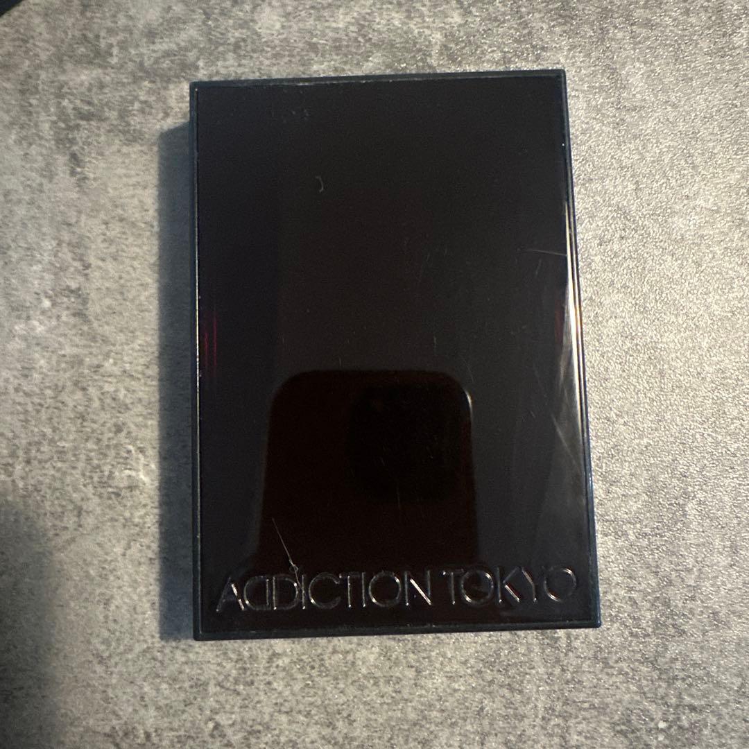 SK-II CCクリーム 資生堂パウダー ADDICTION デパコスまとめ