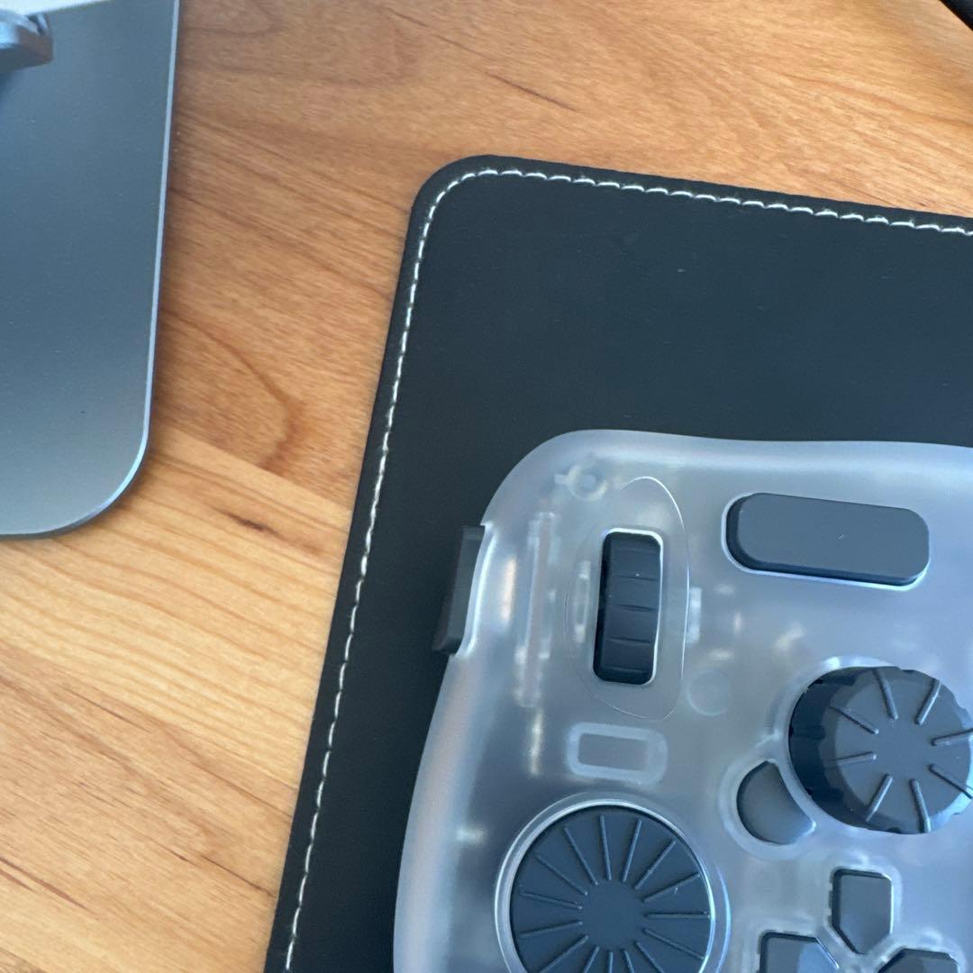 TourBox Elite Plus クリエイティブコンソール