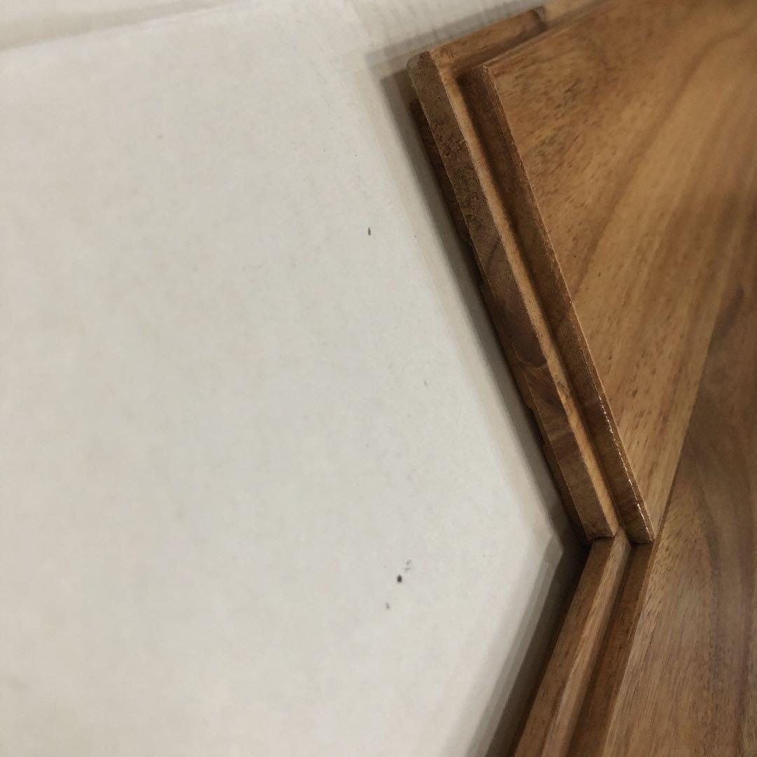 フローリング材