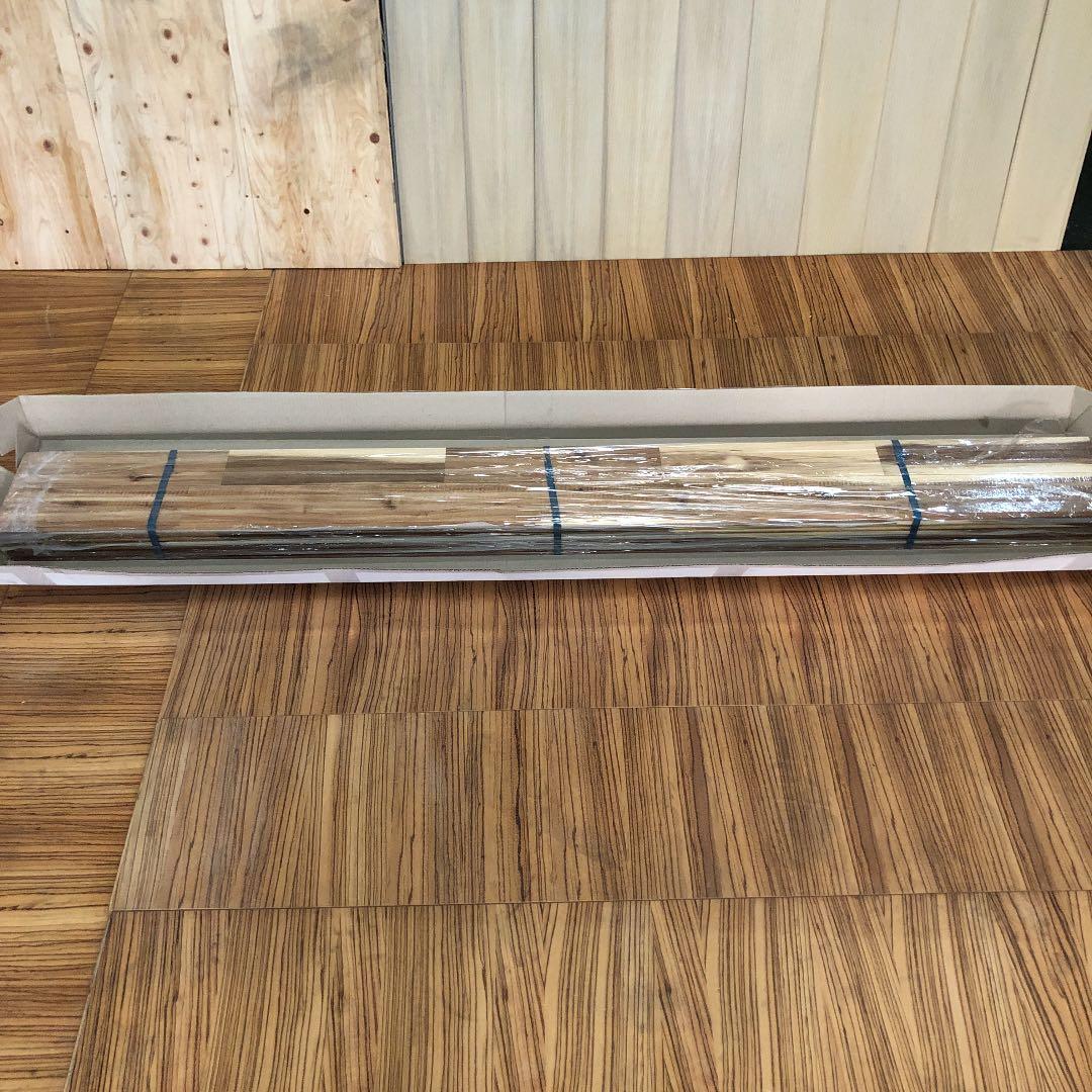 フローリング材