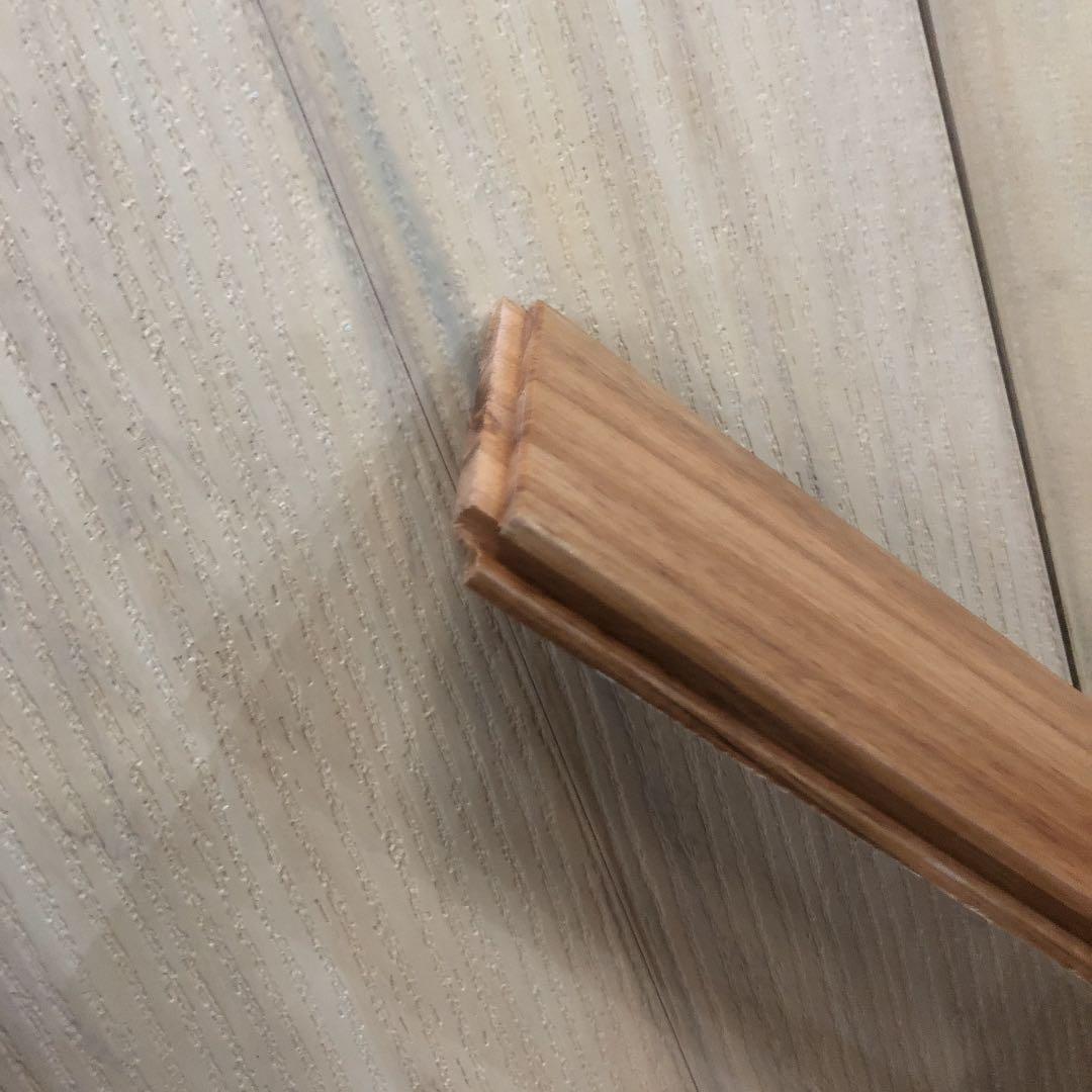 フローリング材