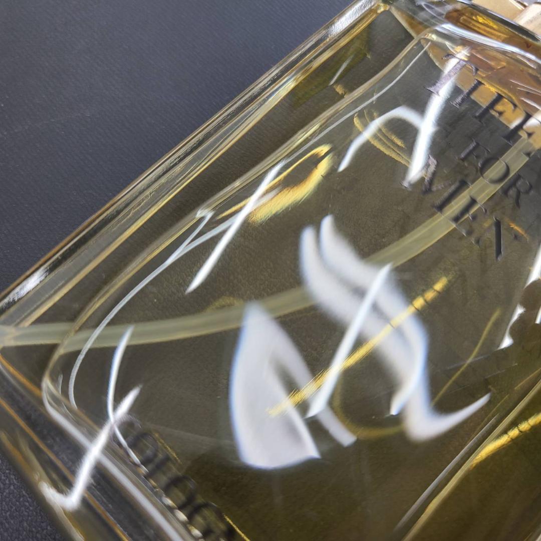 ティファニー TIFFANY FOR MEN 100ml 香水 コロン 現状品