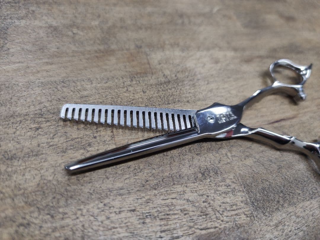 HIKARI SEV COSMOS セニングシザー　セブコスモ