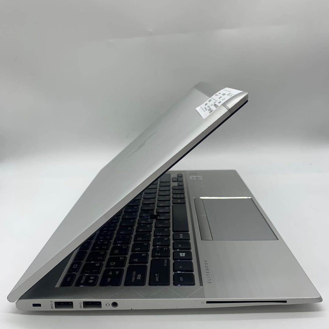 Windowsノート本体 HP EliteBook 840 G7 NoteBook PC | 256GB