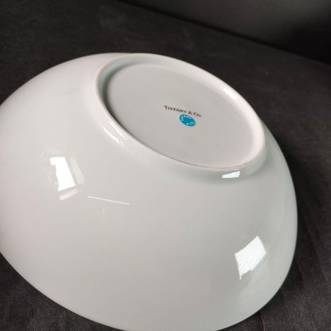 C4-5Tiffany&Co./ダンシングTセット16客/共箱/ティファニー
