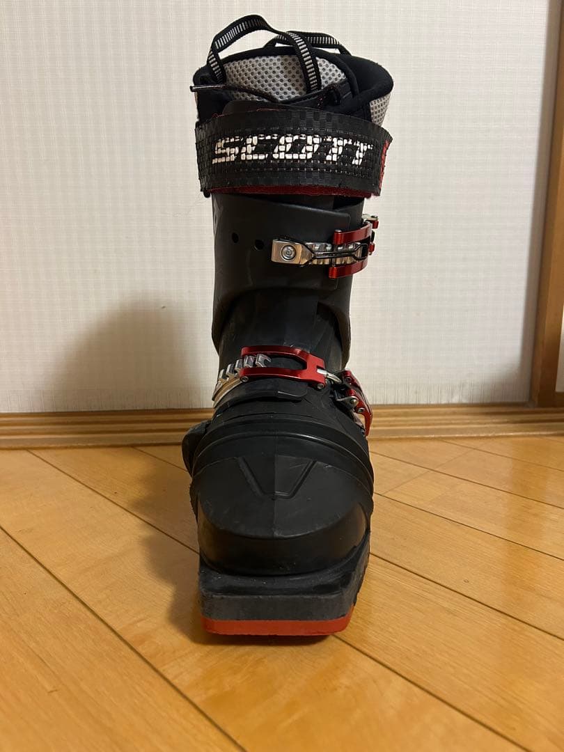 SCOTT KENAI 25-25.5(ソール長305)