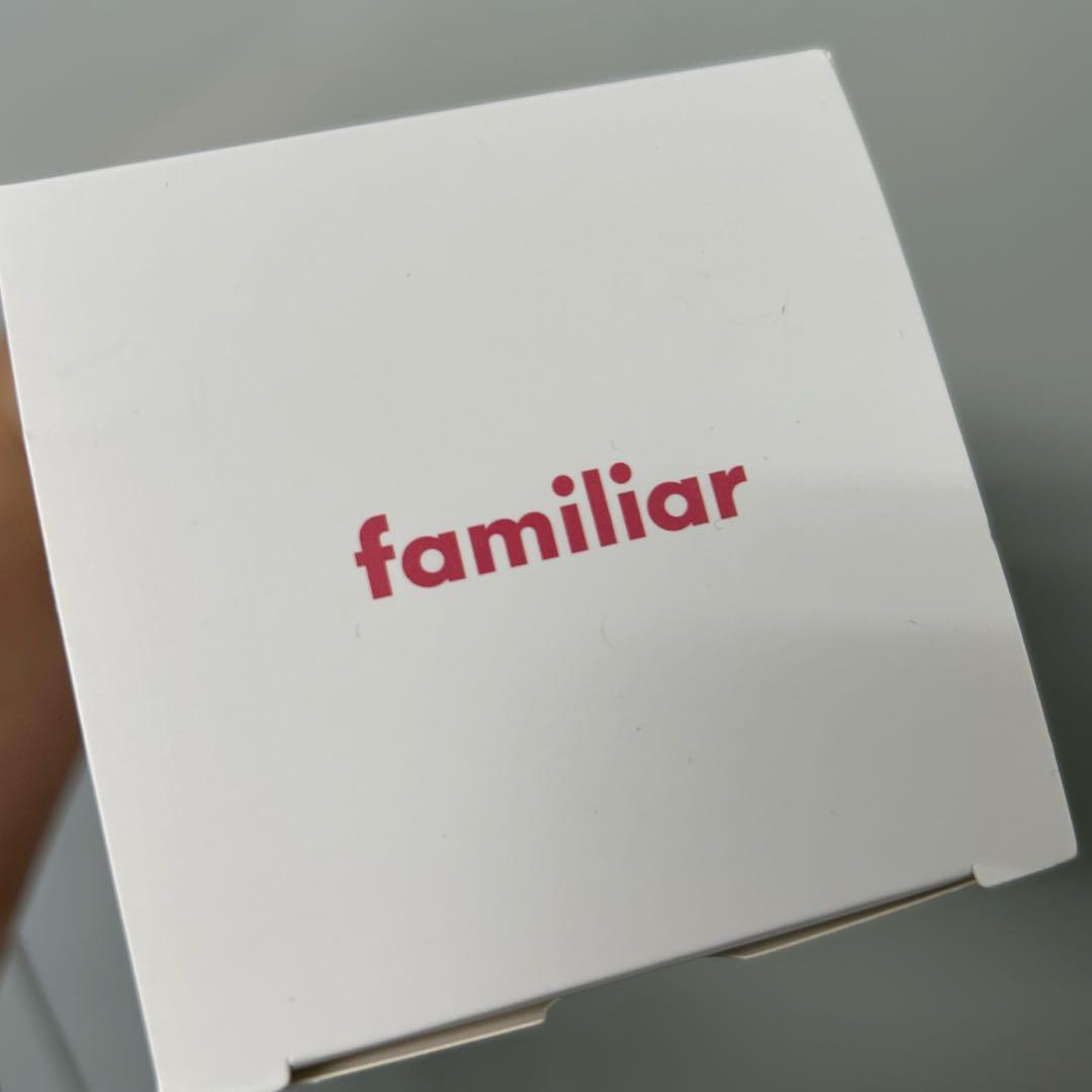 ファミリア　ノベルティ　バランスゲーム